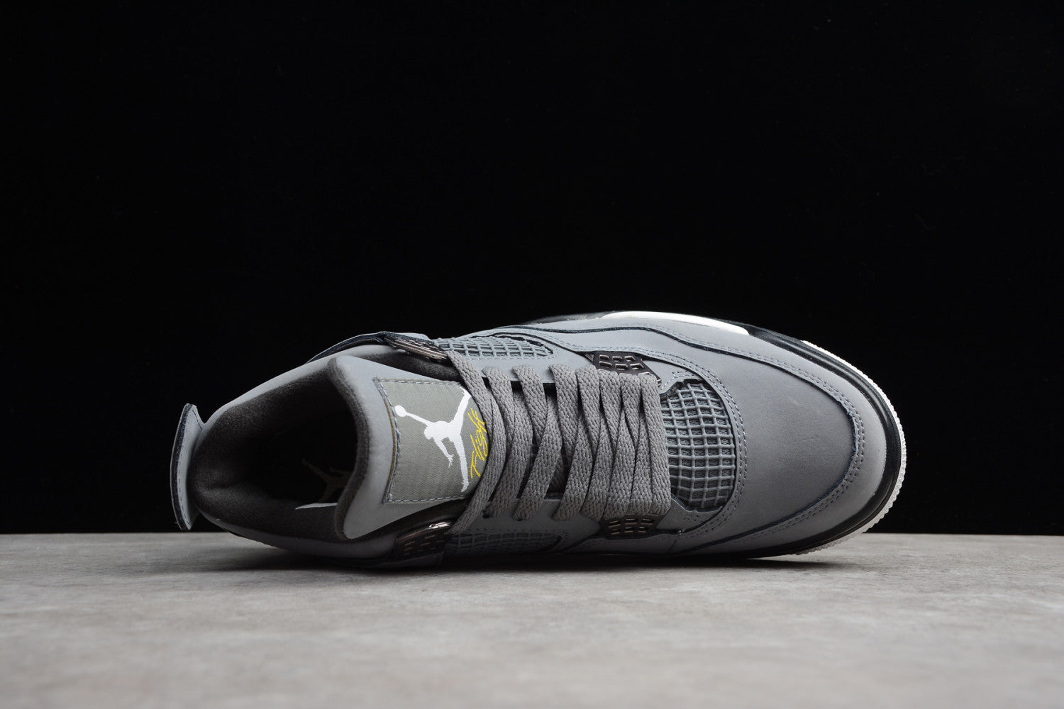 Air Jordan 4 Retro “Cool Grey” 308497-007
