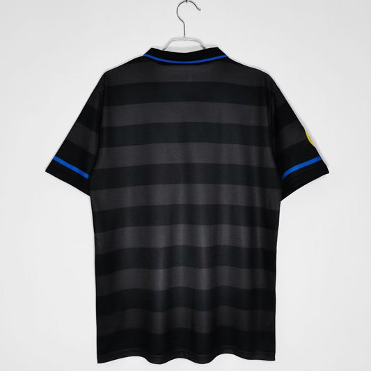 Inter Milan Third Retro Jersey 1997/98