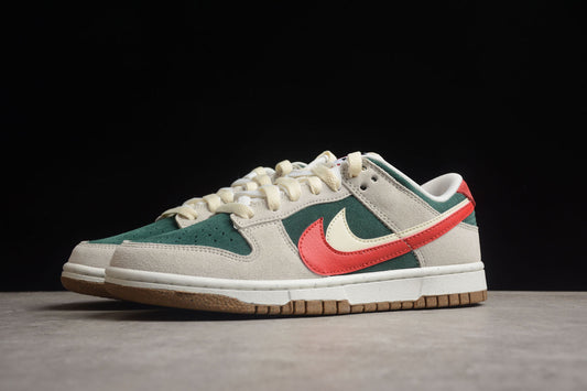 SB Dunk Low 85 Grey Green DO9457-127