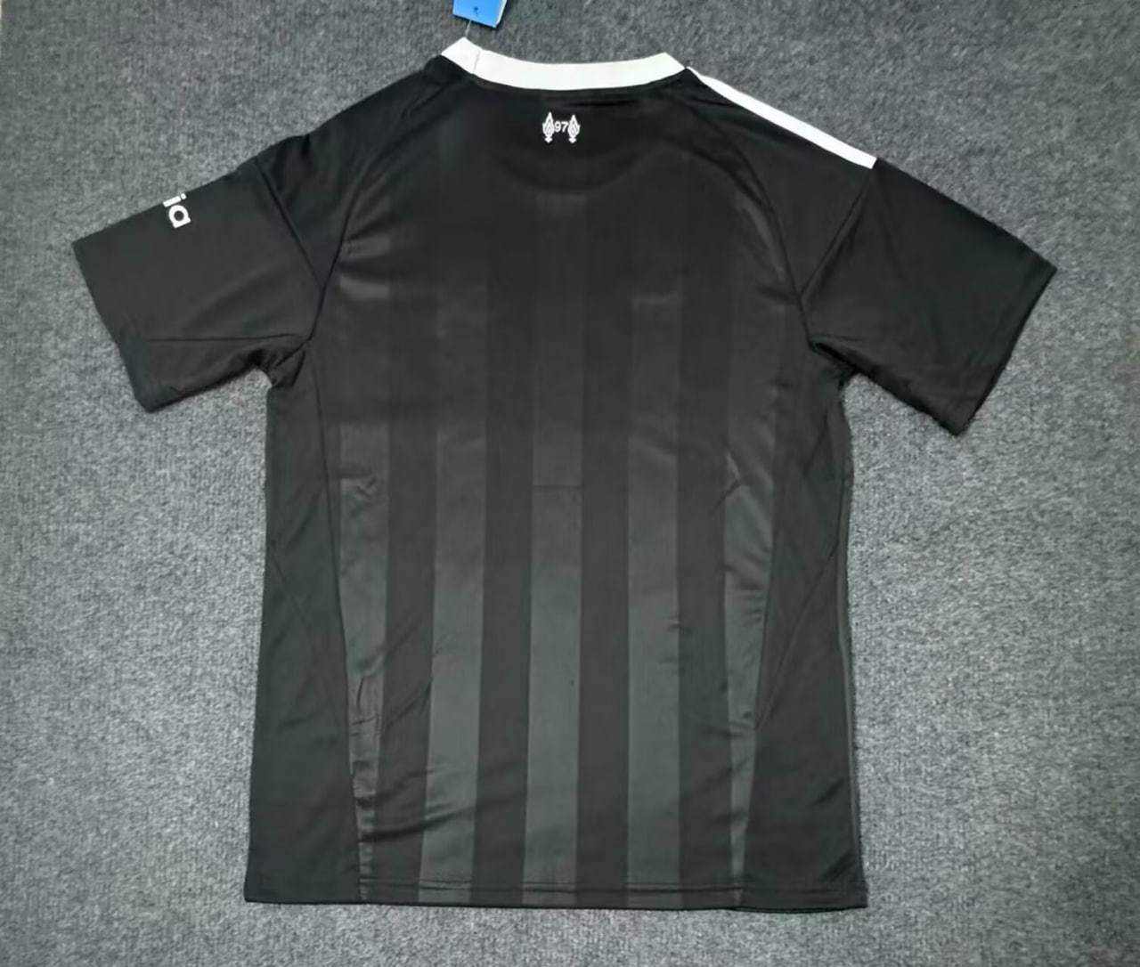 Liverpool Goalkeeper Man Jersey 25/26