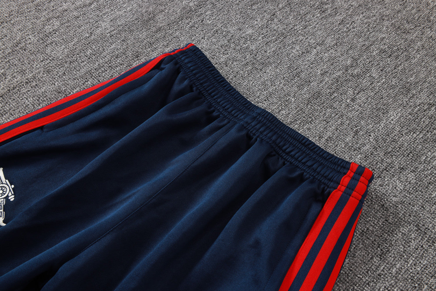 Arsenal Training Jacket Suit 26/27