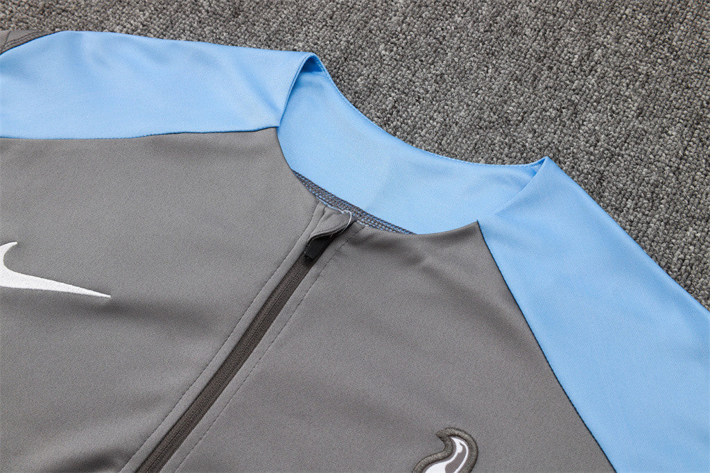 Tottenham Hotspur Training Jersey Suit 24/25