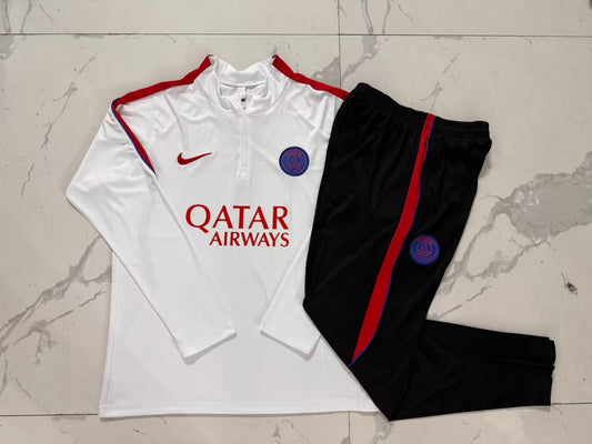 Paris Saint Germain Kids Training Suit 26/27
