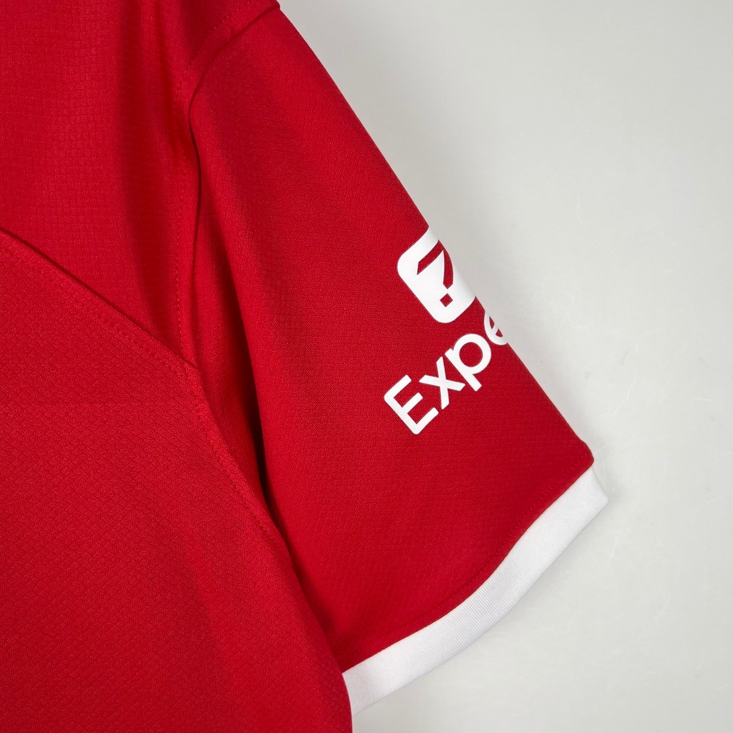 Liverpool Home Man Jersey 23/24