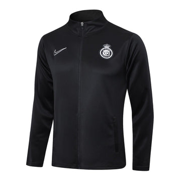 Al-Nassr Training Jacket 24/25