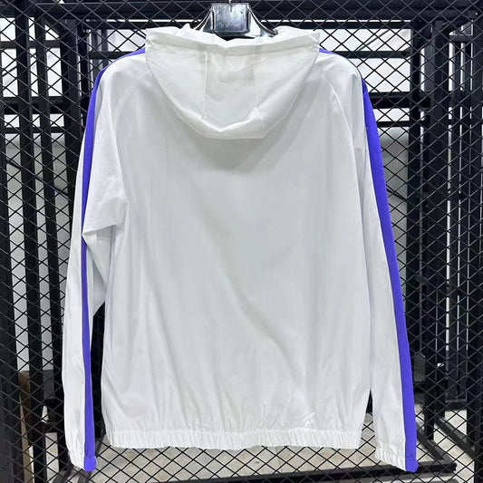 Tottenham Hotspur Training Windbreaker 2025