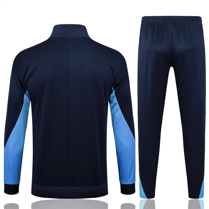 Chelsea Training Jacket 24/25