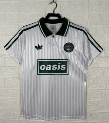 2025 OASIS TOUR JACQUARD JERSEY