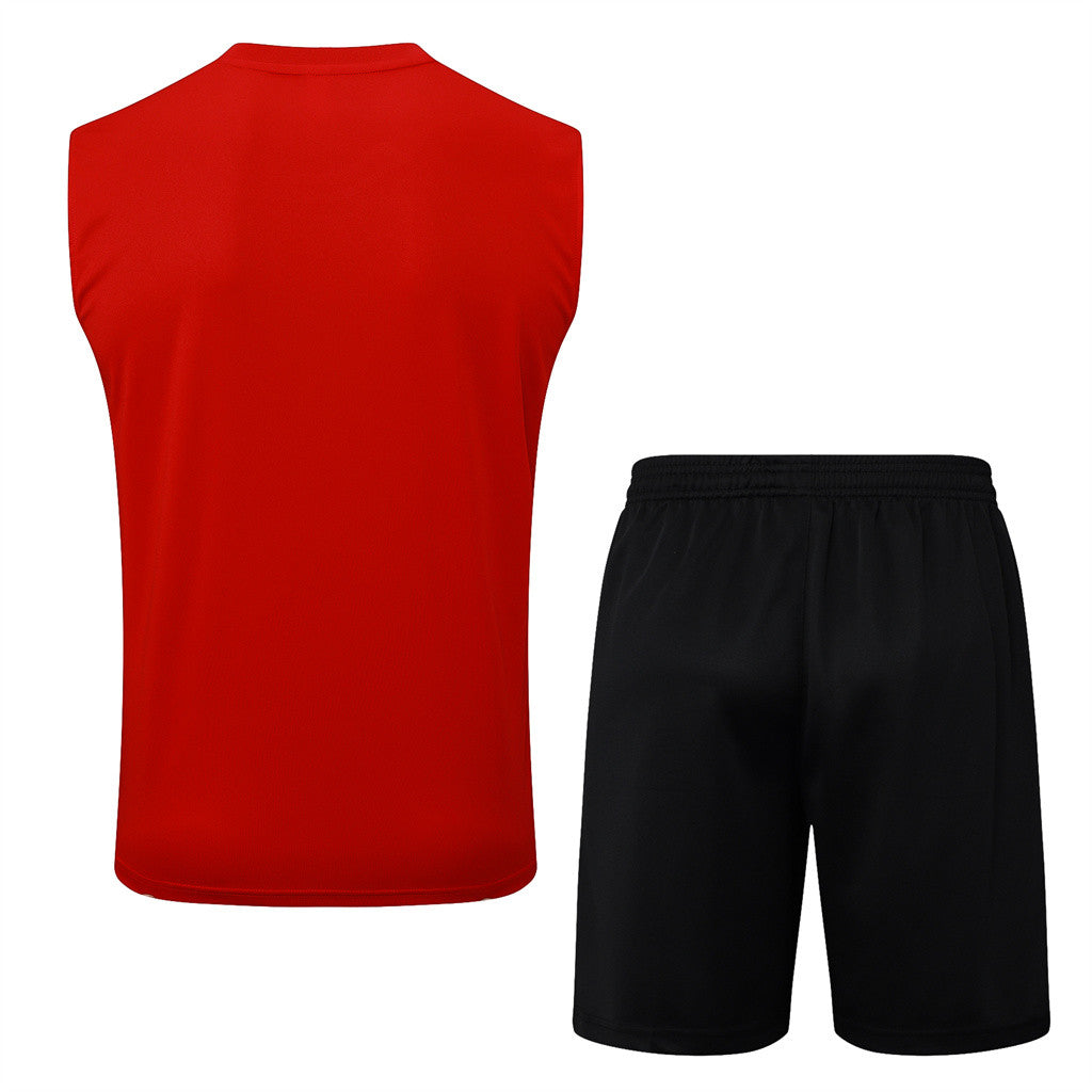 Liverpool Training Jersey 25/26