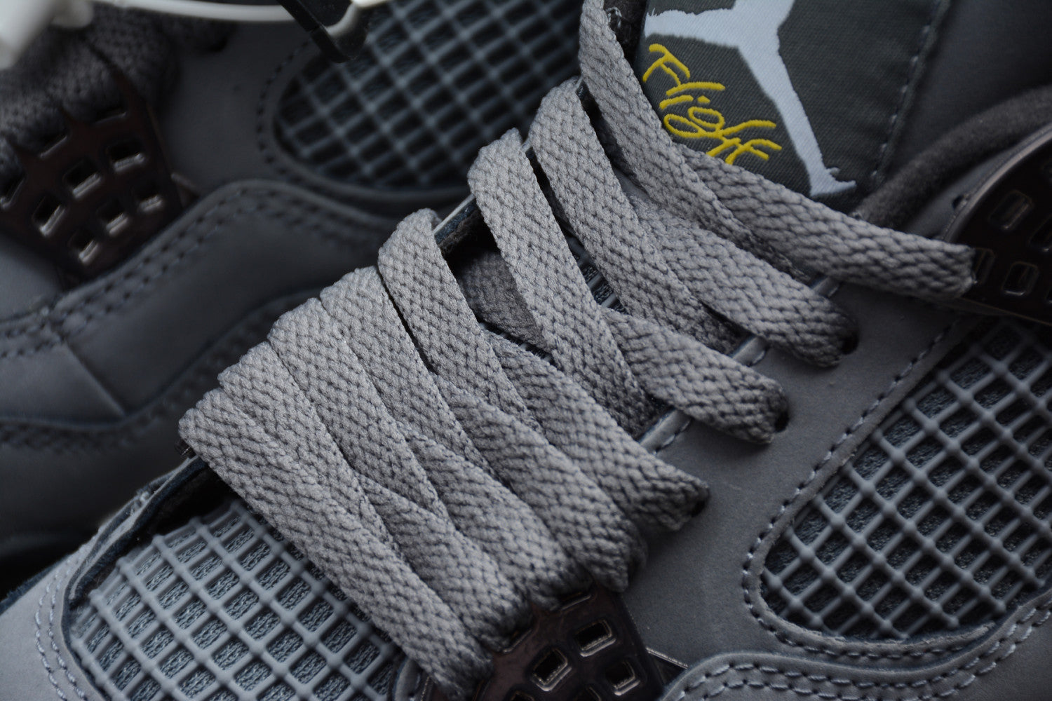 Air Jordan 4 Retro “Cool Grey” 308497-007