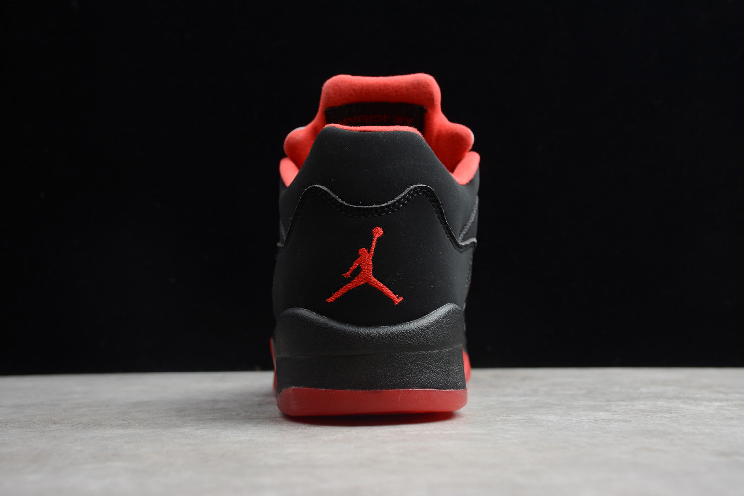 Air Jordan 5 Retro Low “Alternate 90” 819171-001