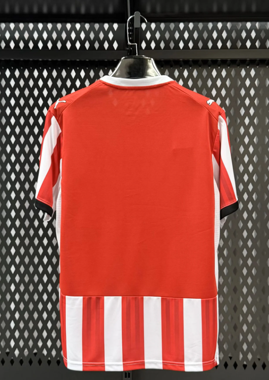 Southampton Home Man Jersey 26/27