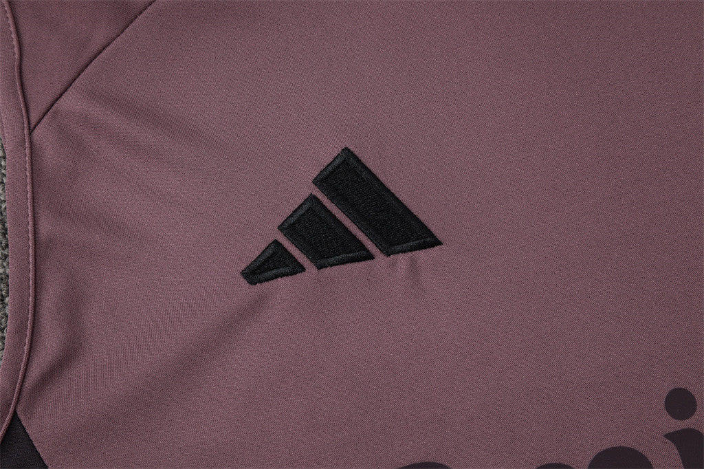 Arsenal Training Jersey 24/25