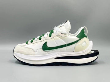 VaporWaffle Sacai Beige Green