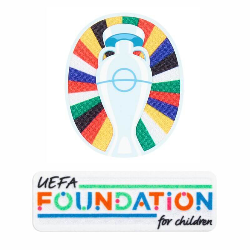 England Euro 2024 Away Woman Jersey