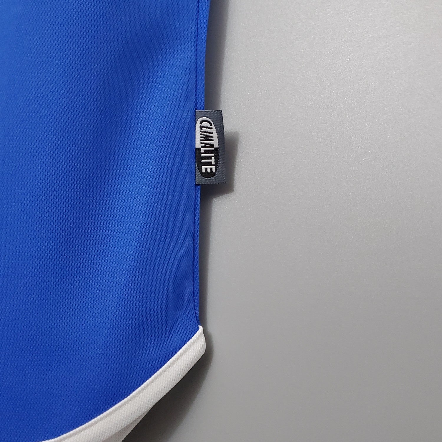 France Home Retro Jersey 2000