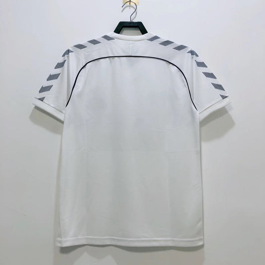 Tottenham Home Retro Jersey 1986