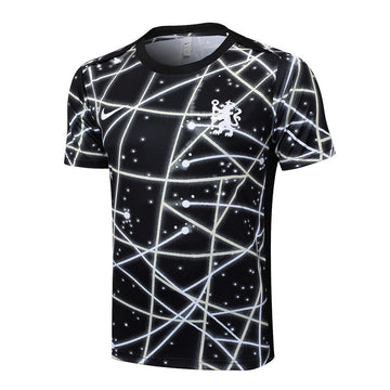 Chelsea Training Short sleeve Jersey 25/26