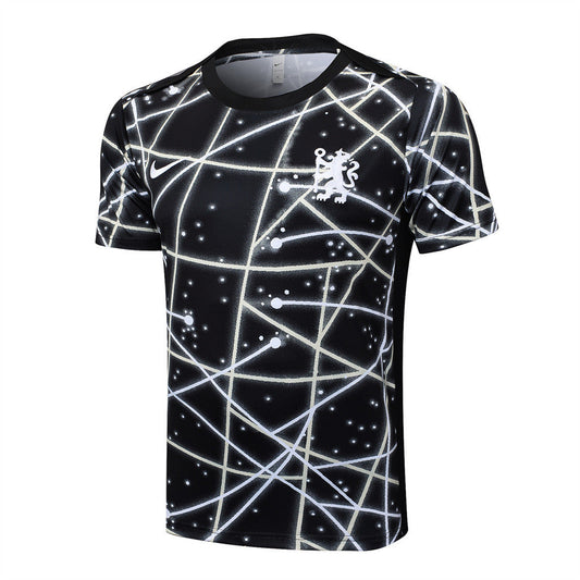 Chelsea Training Short sleeve Jersey 25/26