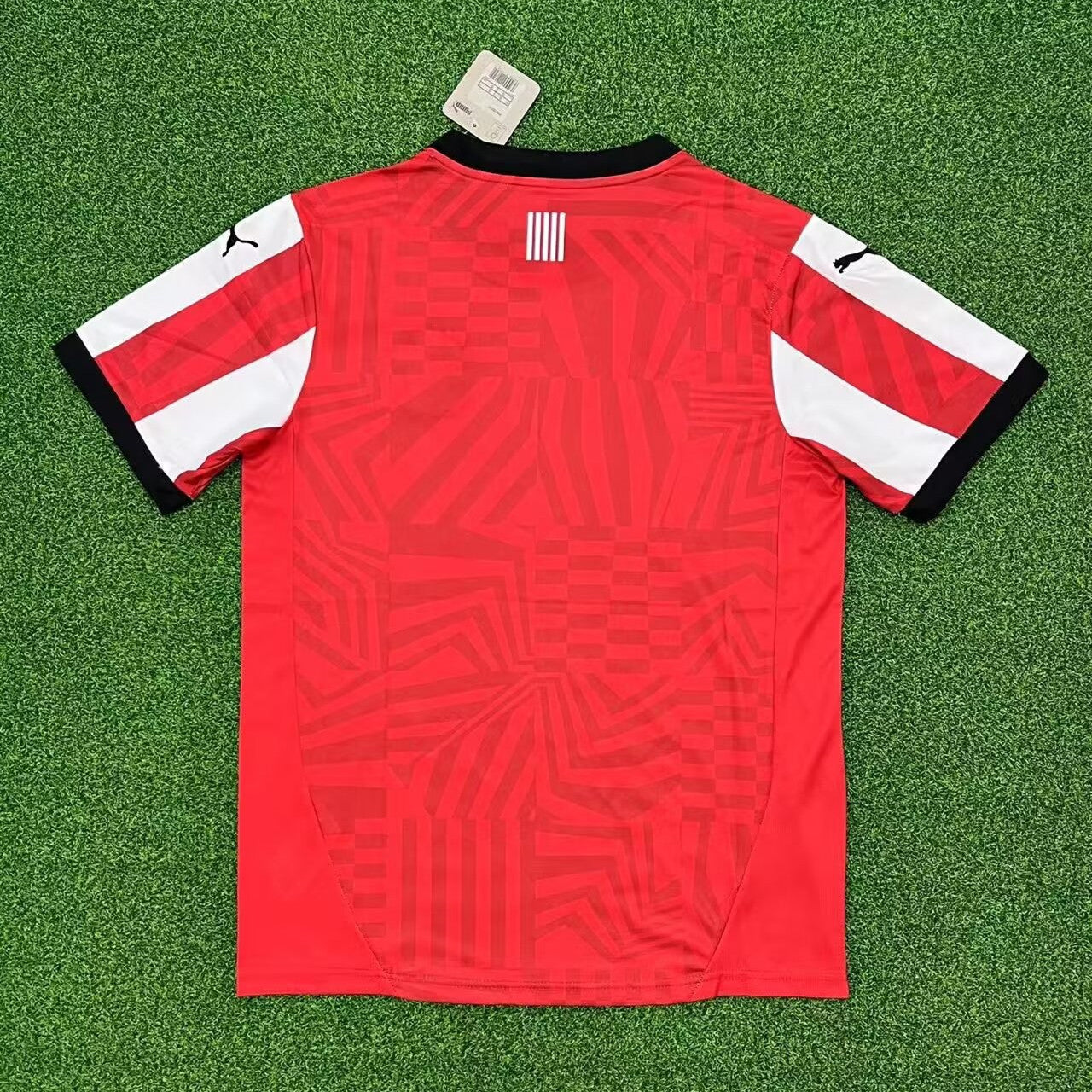 Southampton Home Man Jersey 24/25