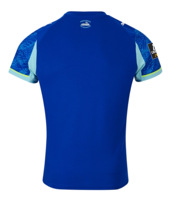 Marseille Third Men Jersey 25/26