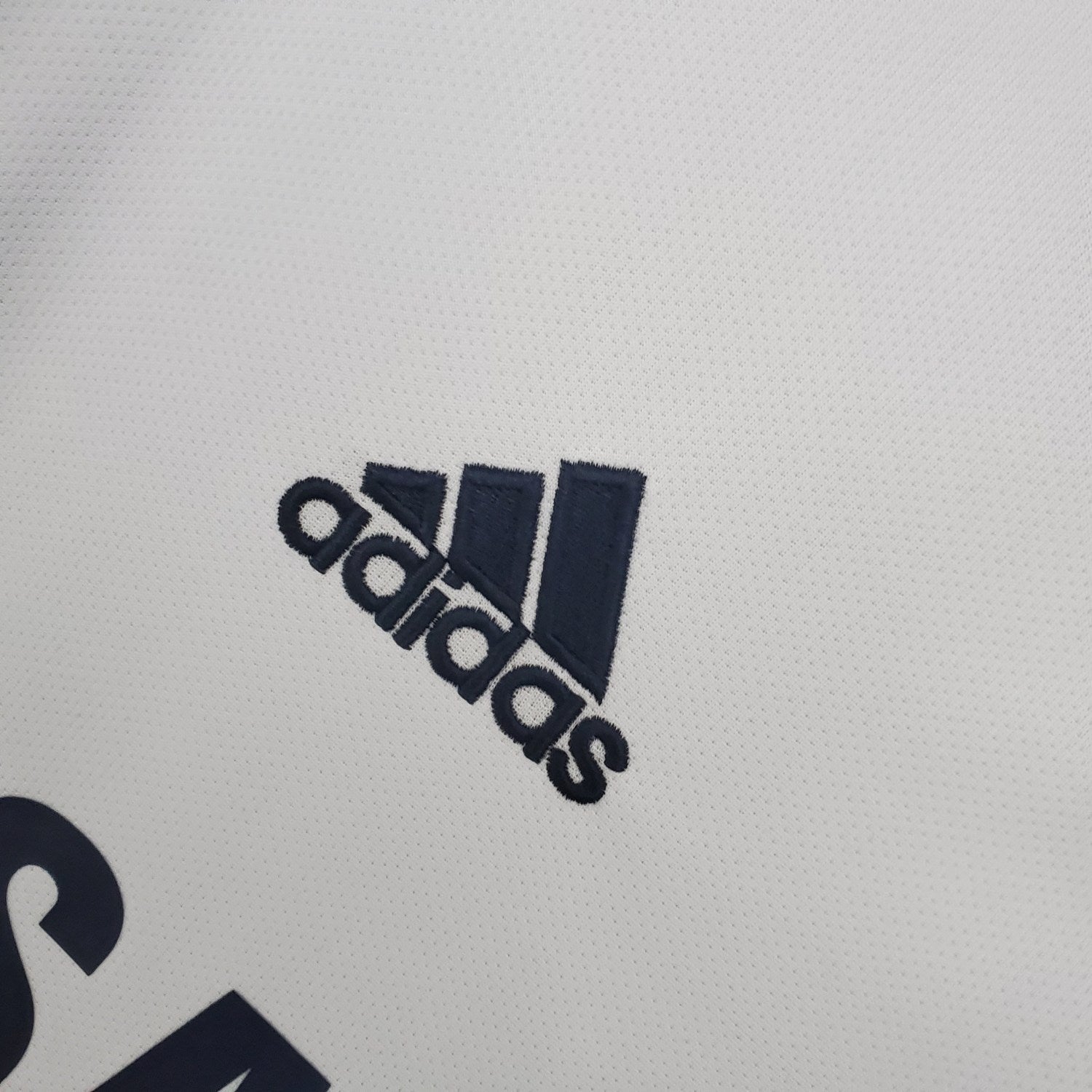 Chelsea Away Retro Jersey 2012/13
