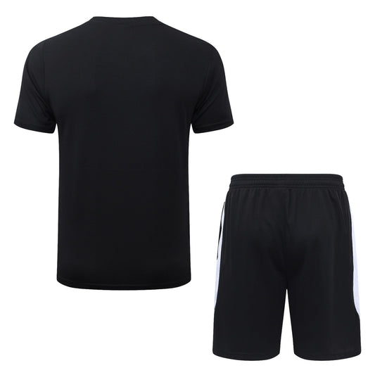 Paris Saint Germain Training Short sleeve Suit 25/26