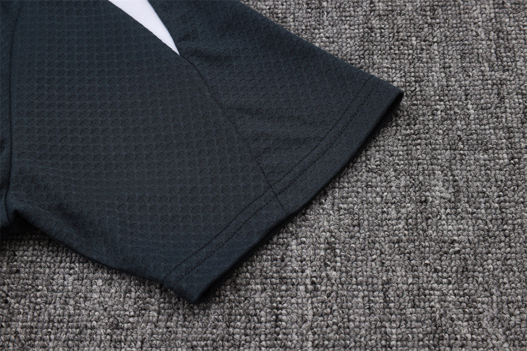 Chelsea Training Short sleeve Suit 25/26
