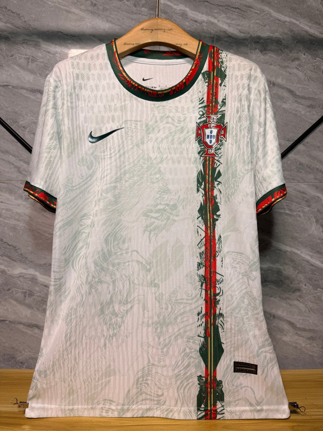 Portugal 2026 Special Edition Player Men Jersey