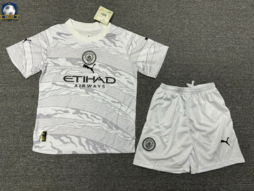 Manchester City Year Of The Dragon Kids Suit 23/24