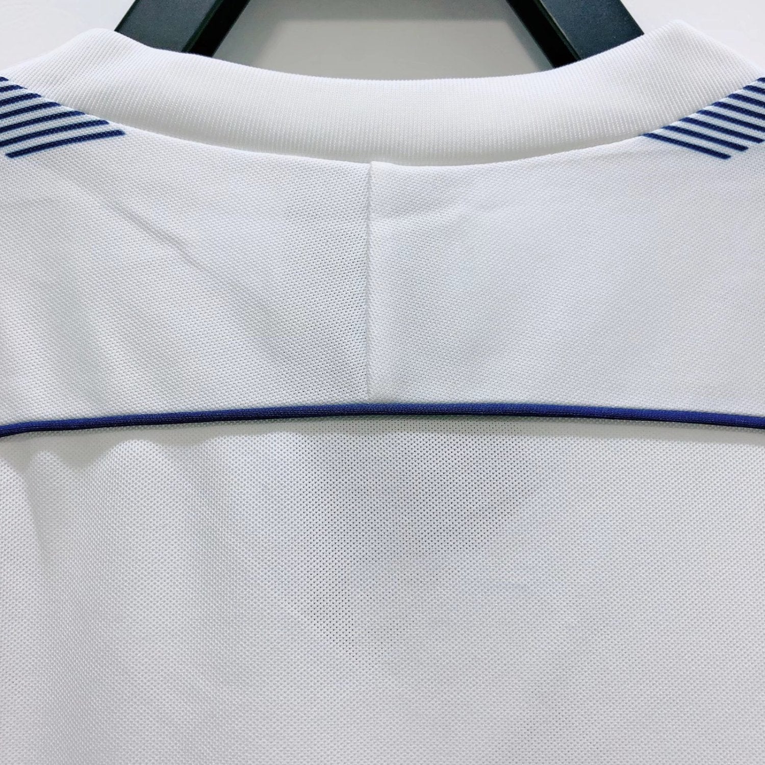 Tottenham Home Retro Jersey 1986