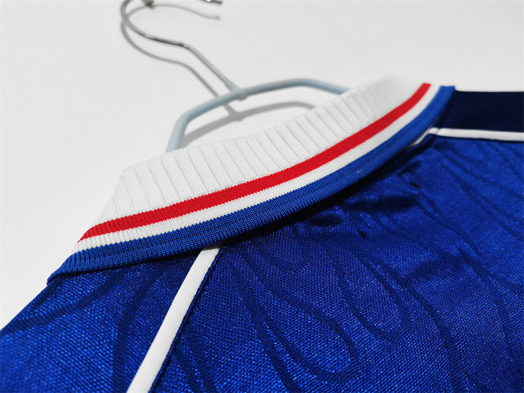 Japan Home Retro Jersey 1998