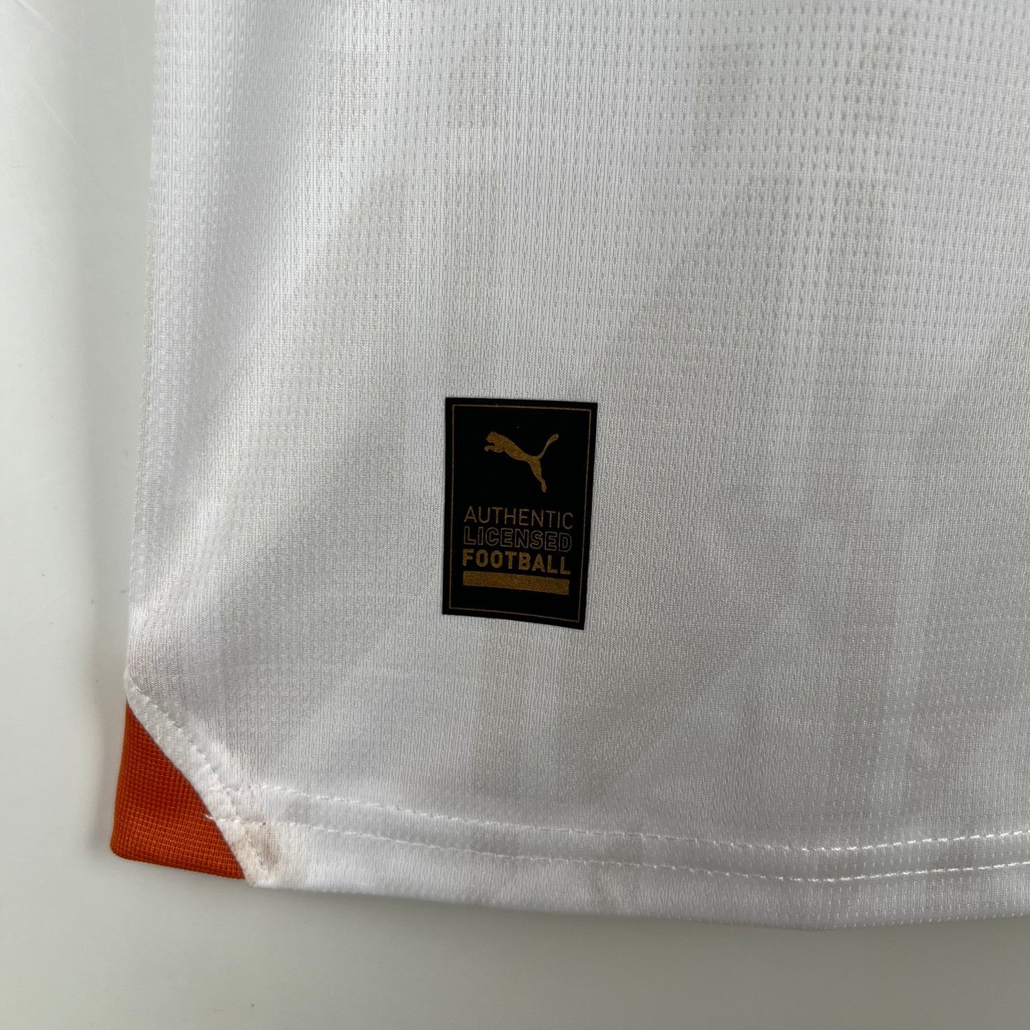Manchester City Away Man Jersey 23/24