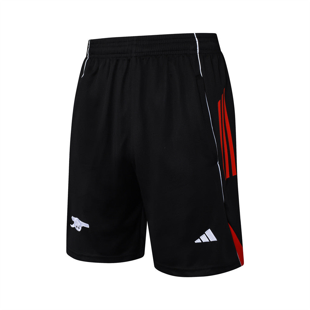 Arsenal Training Short sleeve Suit 25/26