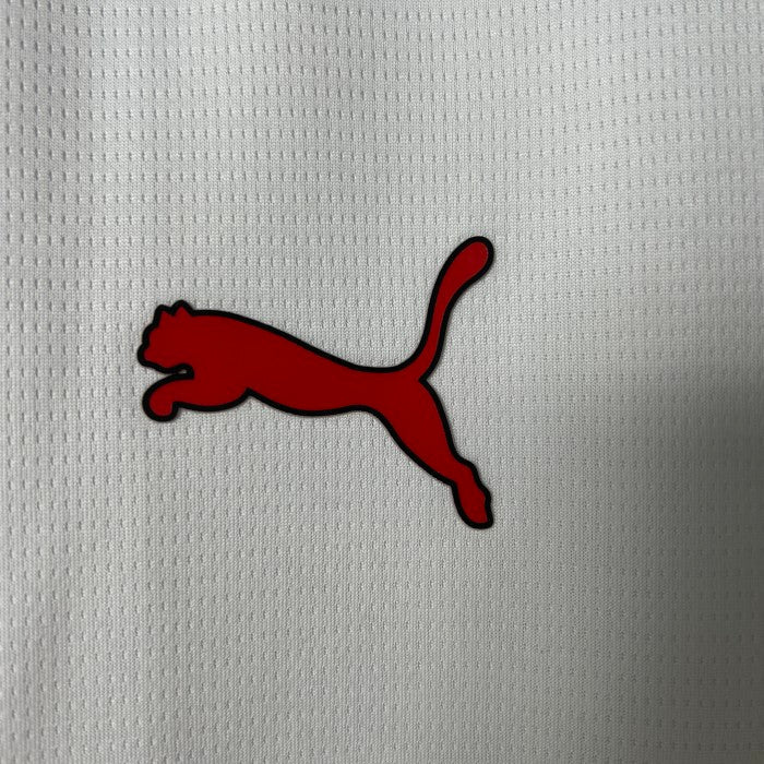 AC Milan Away Man Jersey 25/26