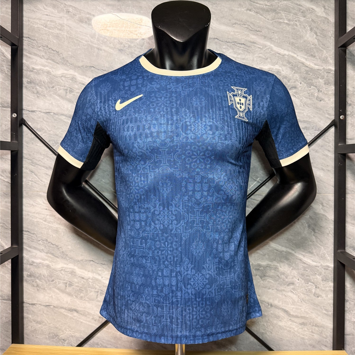 Portugal 2026 Special Edition Player Men Jersey