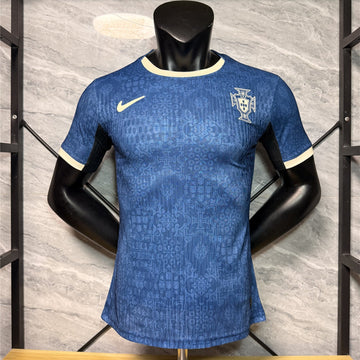 Portugal 2026 Special Edition Player Men Jersey