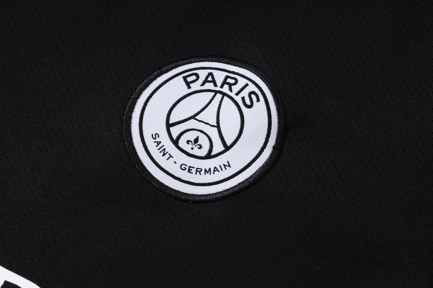 Paris Saint Germain Training Short sleeve Jersey 25/26