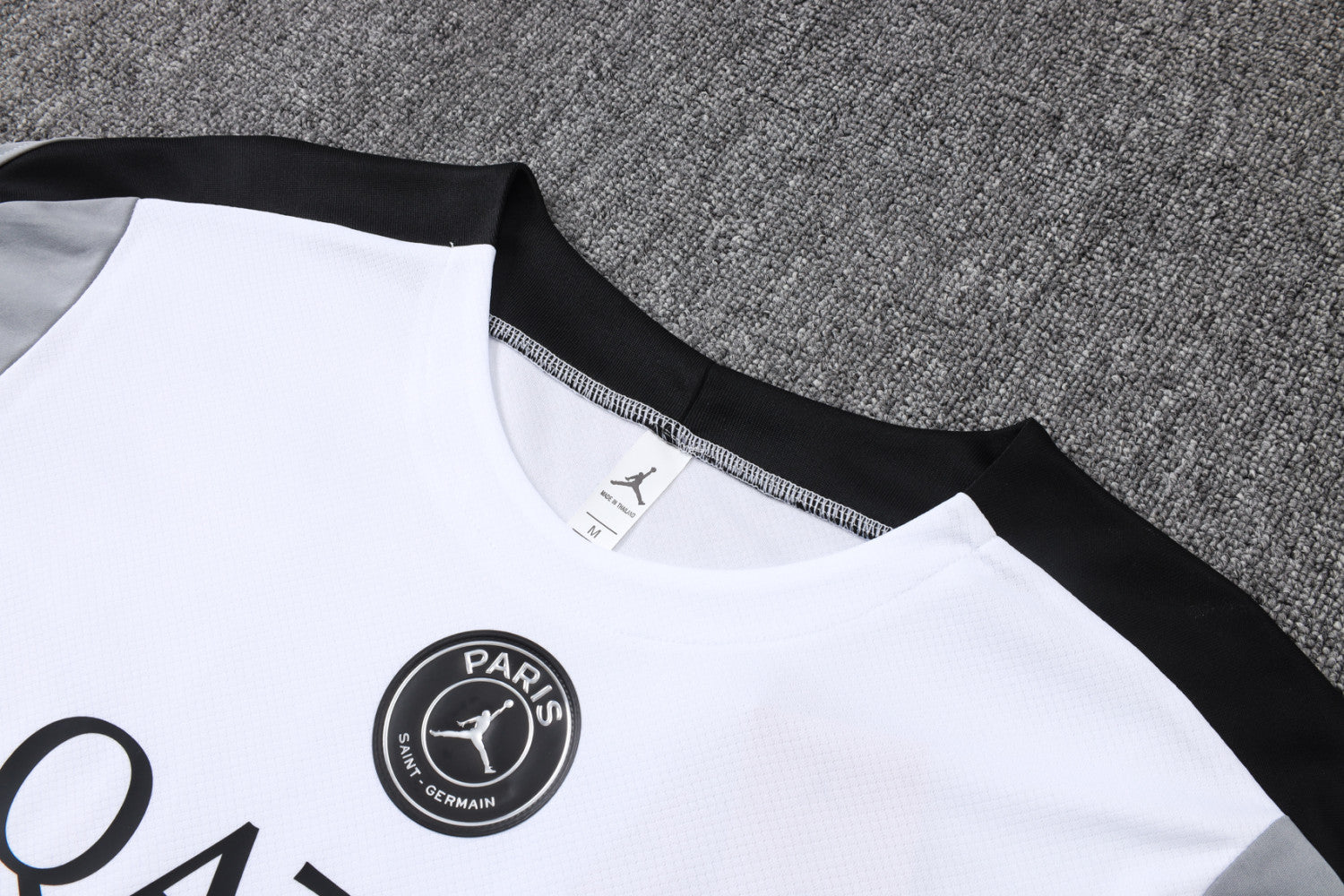 Paris Saint Germain Training Short sleeve Jersey 26/27