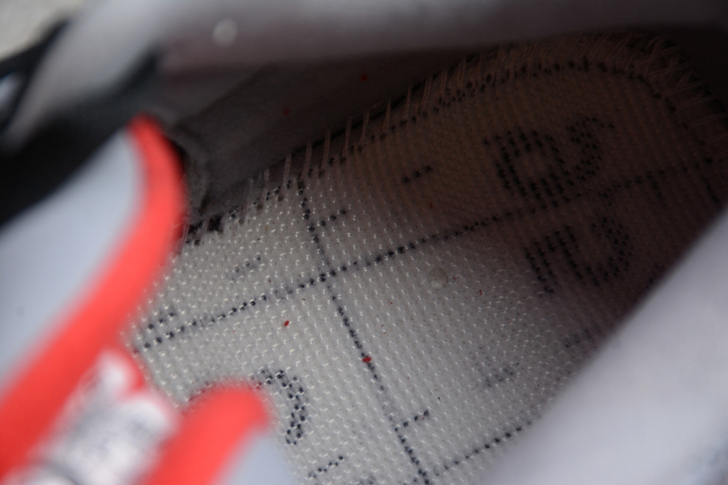 Air Jordan 3 OG “Black Cement” 854262-001