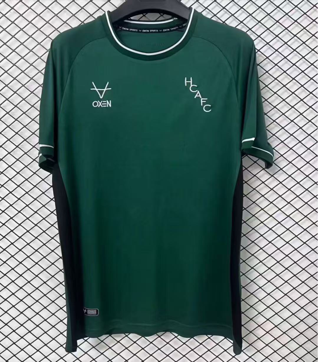 Hull City Home Goalkeeper Man Jersey 26/27
