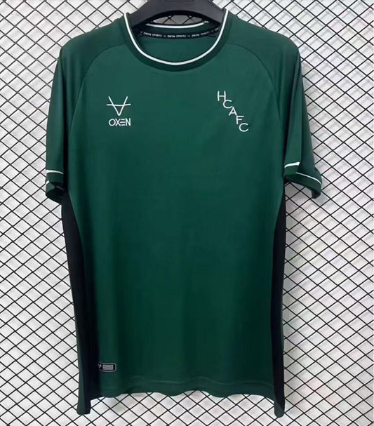 Hull City Home Goalkeeper Man Jersey 26/27