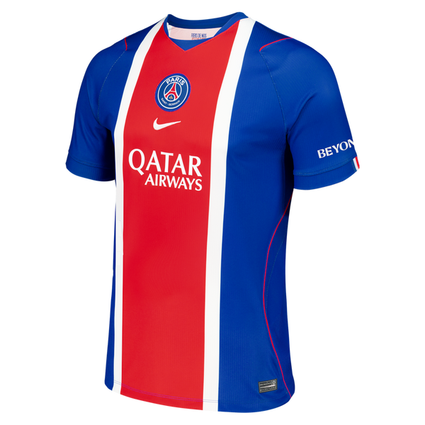 Paris Saint Germain Home Men Jersey 26/27