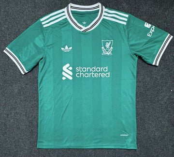 Liverpool Third Man Jersey 25/26