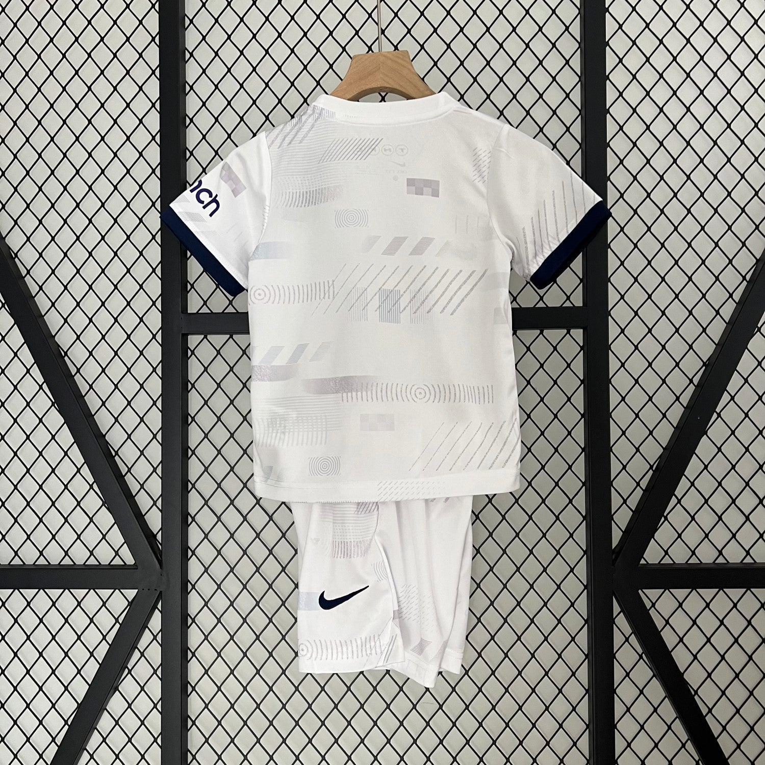 Tottenham Hotspur Home Kids Jersey 23/24