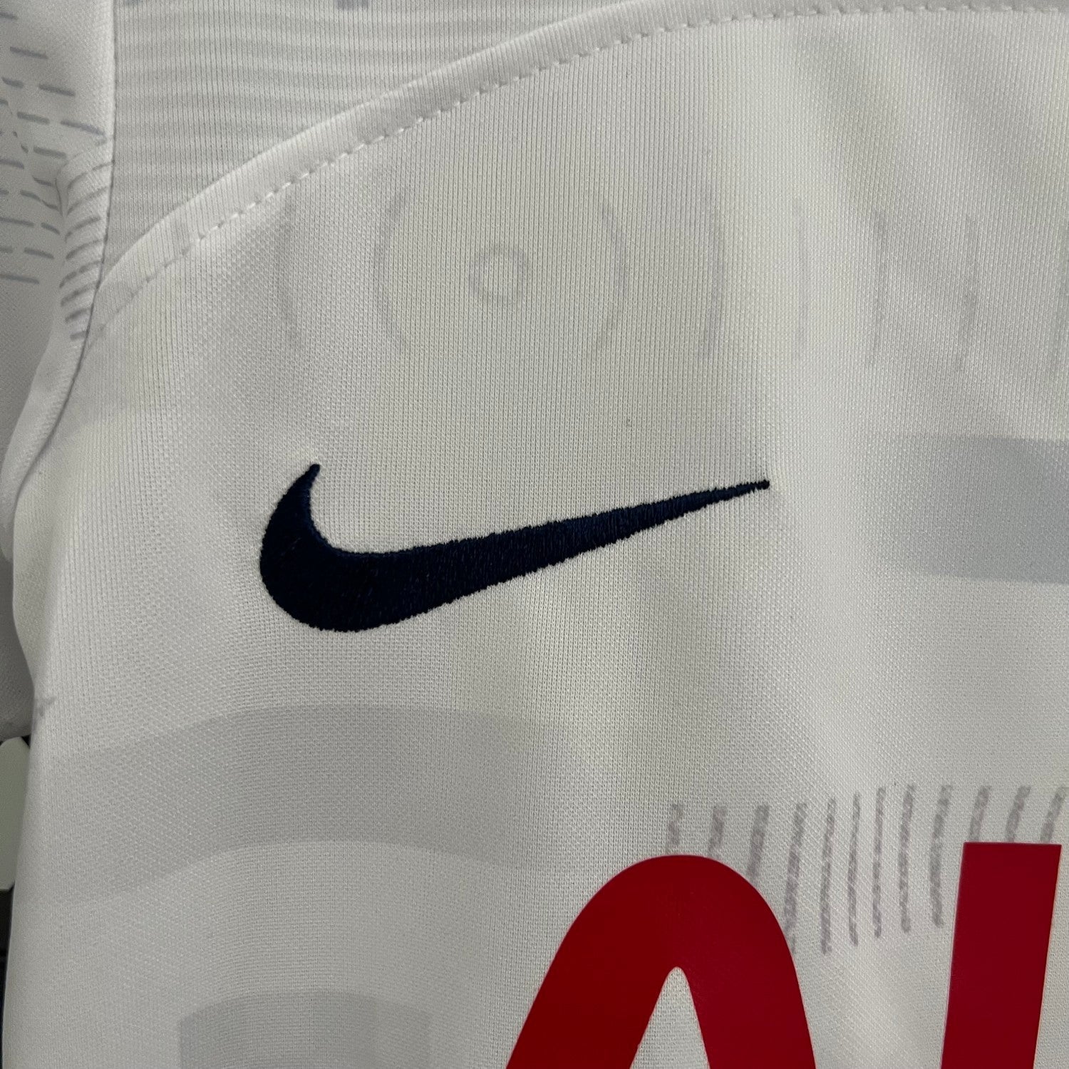 Tottenham Hotspur Home Kids Jersey 23/24