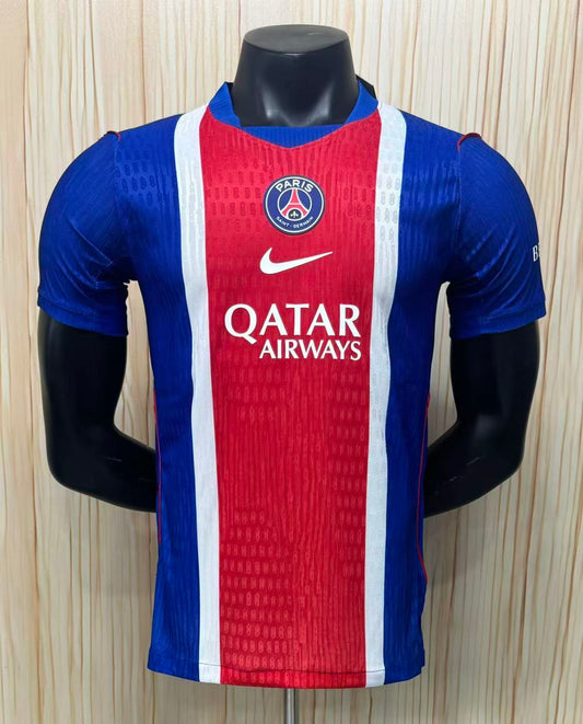 Paris Saint Germain Home Men Player Jersey 26/27