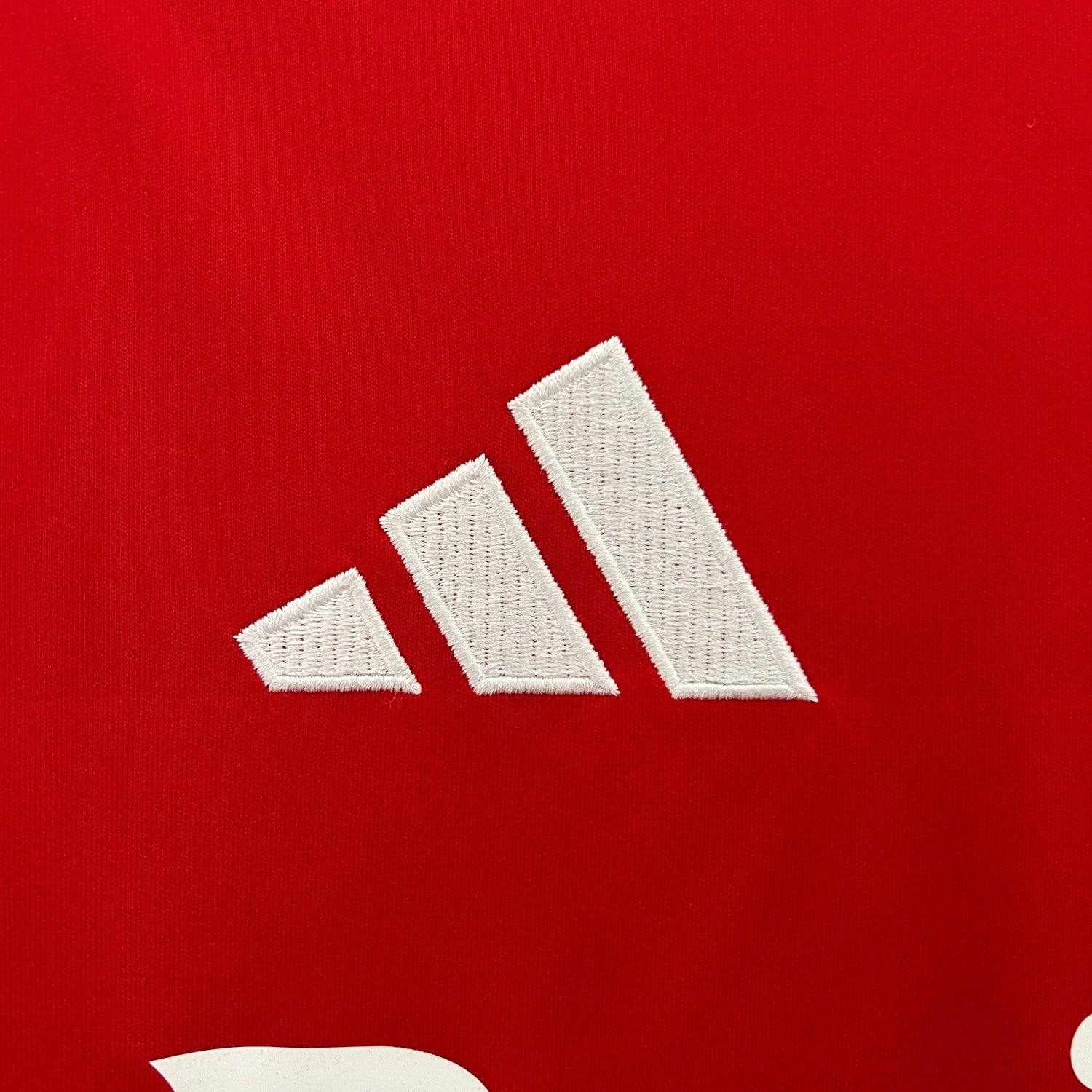 Arsenal Home Man Jersey 24/25