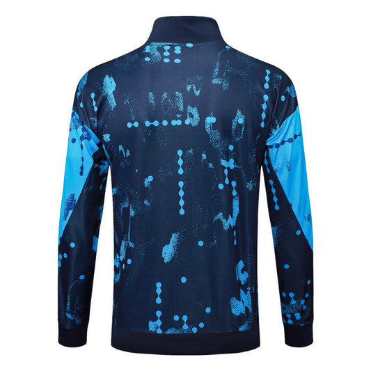 Chelsea Training Jacket 24/25