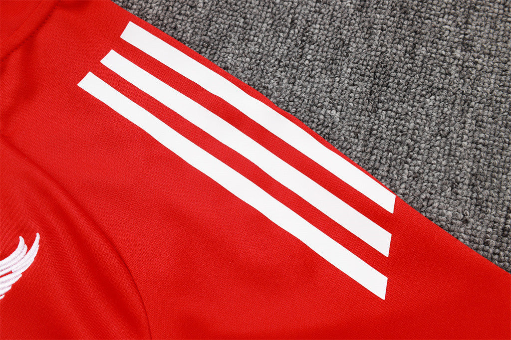 Liverpool Training Jacket 25/26